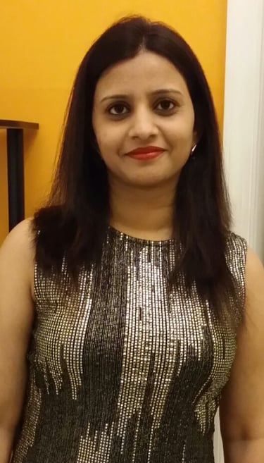 Artist Richa Rashmi- Richa Gallery