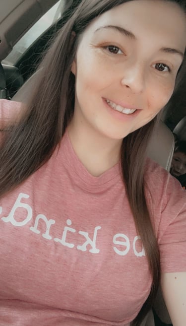Mrs. Brittney Easterwood