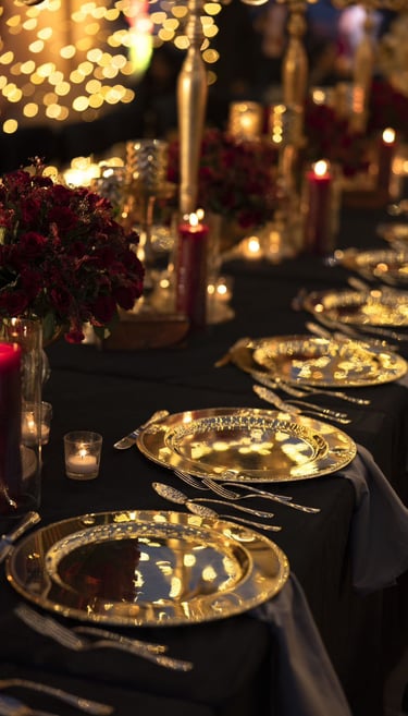 wynns exclusive dinning Ras Al Khaimah