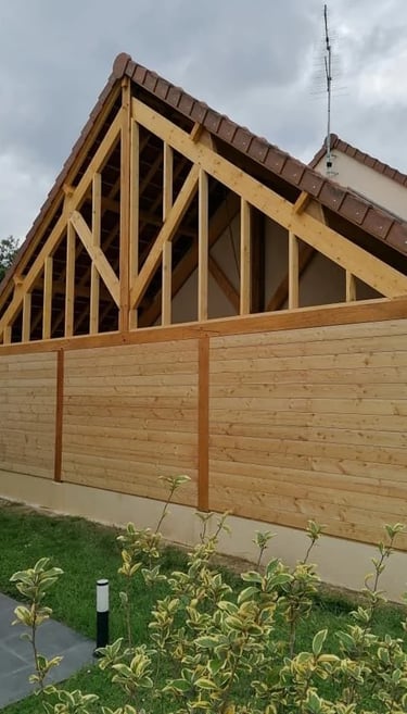 travaux exterieurs yvelines