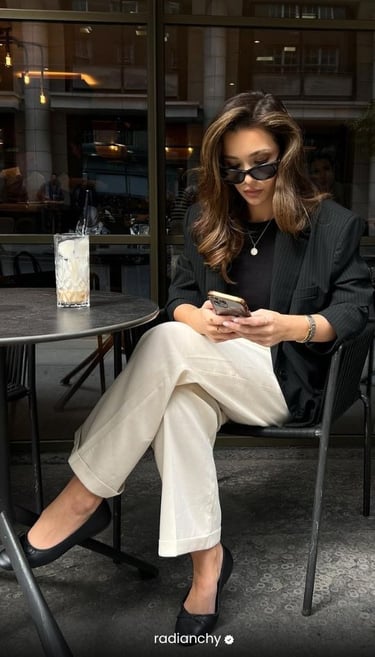 LOOK CAFÉ EUROPEU