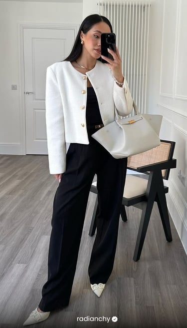 LOOK EUROPEU
