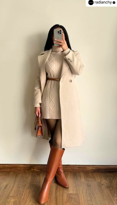 OUTFIT IDEAS