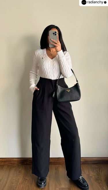 OUTFIT IDEAS