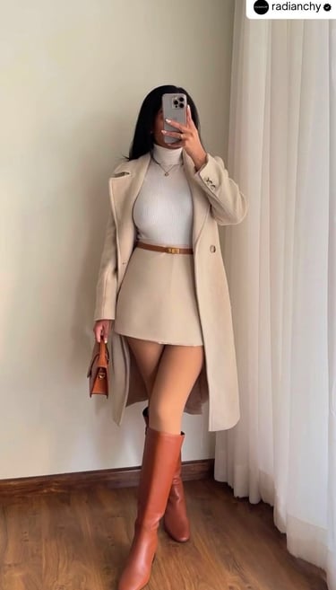 OUTFIT IDEAS
