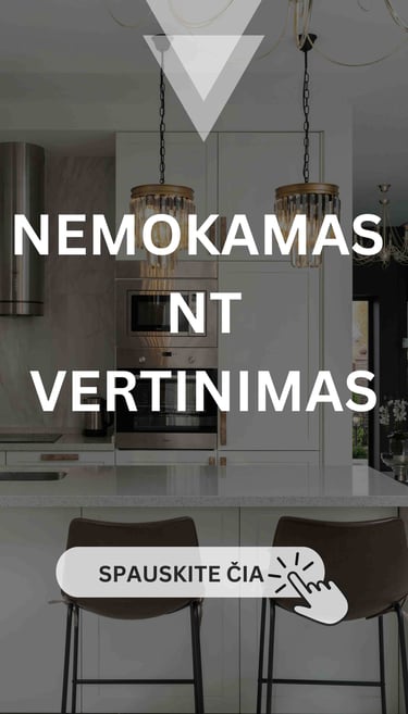 nemokamas nt vertinimas