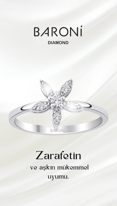 Baroni Post Tasarımı  Fantezi