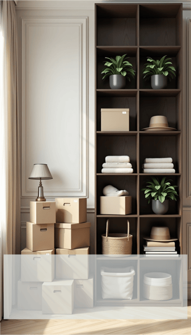 Maysa Faracco Personal Organizer Campo Grande MS