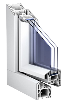 MazarakisArt: Εξωτερικό Κούφωμα με Υαλοπίνακα προστασίας UV