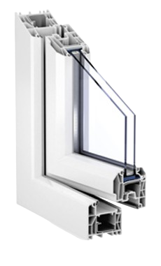 MazarakisArt: Εξωτερικό Κούφωμα με διάφανο Υαλοπίνακα