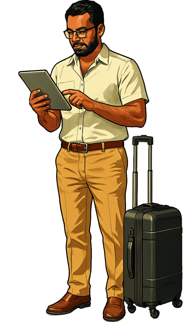 réparation iPad Air 4 en Guadeloupe - écran cassé