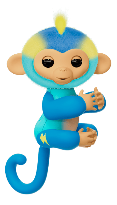 Fingerlings 2023 Leo
