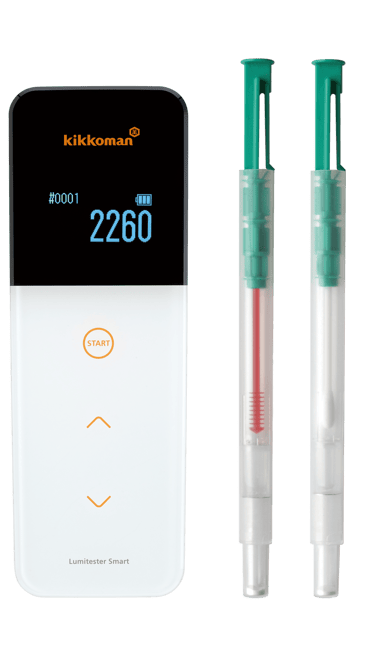 Kikkoman Biochemifa monitorea de cerca el brote de coronavirus (COVID-19)