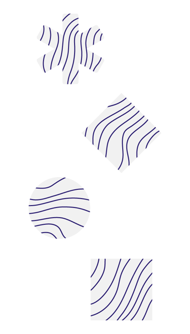 The Birkman Method Map Symbols