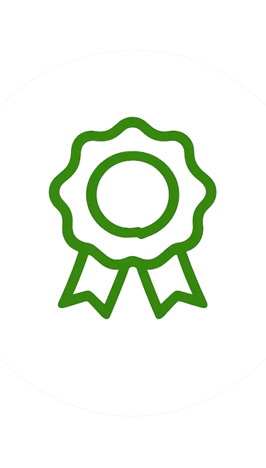 certified