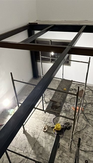 Foto da obra: Projeto Estrutural Strong em João Pessoa, PB