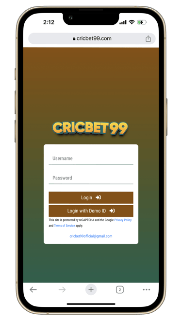 CRICBET99
