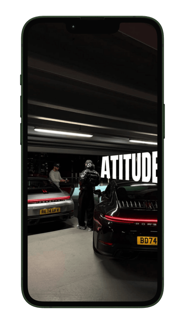 LIFESTYLE WALLPAPER CELULAR