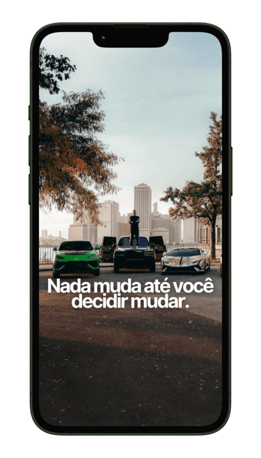 LIFESTYLE WALLPAPER CELULAR