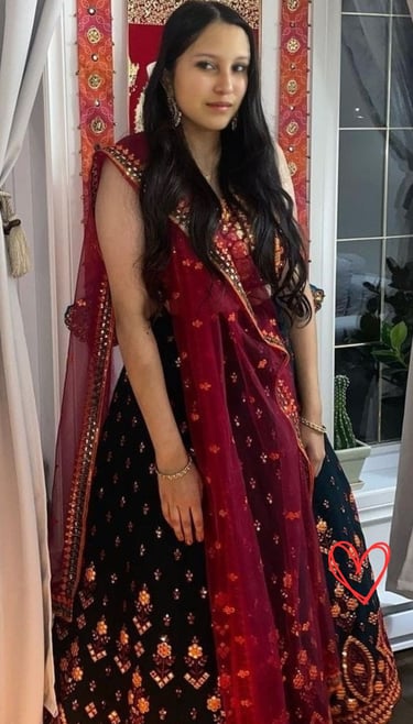 Anarkali Suits Online β Indian Dress for a Wedding | The Maharani's Closet