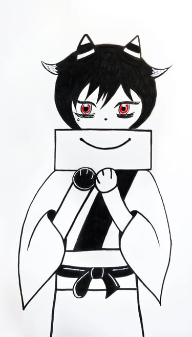 facade coloring first part