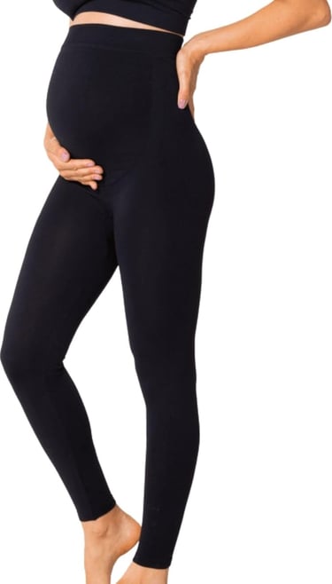 Calça Legging Gestante Trifil