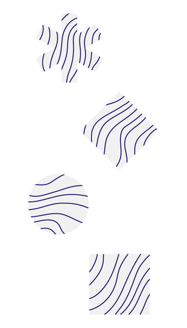 The Birkman Method Map Symbols