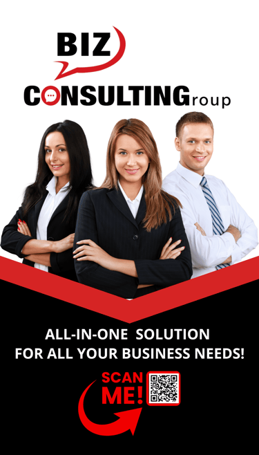 All in One Solution for all your business needs!