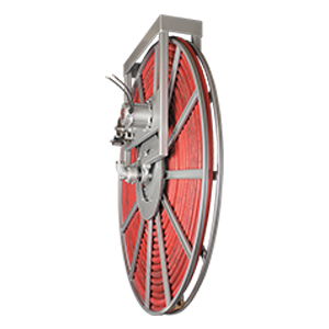 cable reeling drum hose reeling drum