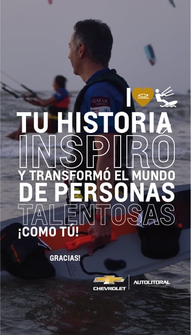 Fotografía | Campañas | Videografía | Publicidad | Chevrolet | Lifestyle
