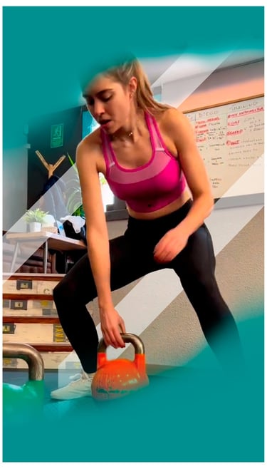 Gimnasio en Guadalajara