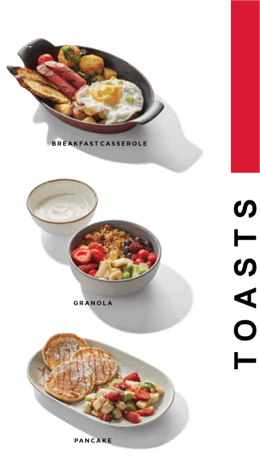Le Rosso brand 100% ownership transferred — restaurant brand acquisition complete