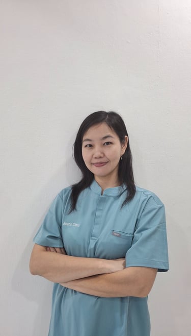 dr. Diana Aleena Clinic