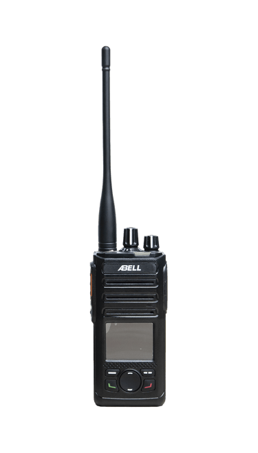 Radio DMR de 3a generación ABell modelo A580T