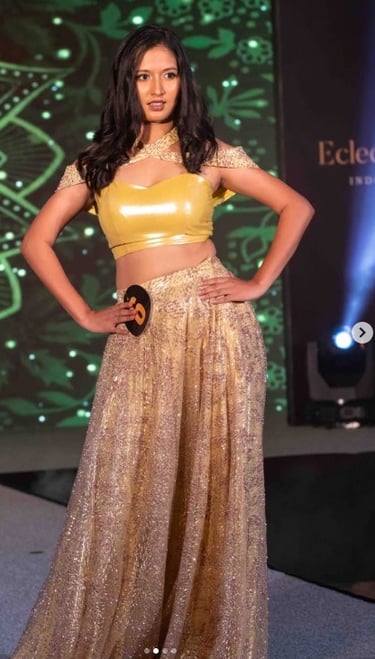 model miss pageant beauty contest evening gown stunning dress gorgeous gown