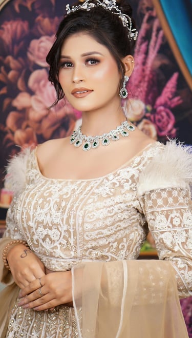 Beautiful dress ethnic design lehengas dress traditional dress