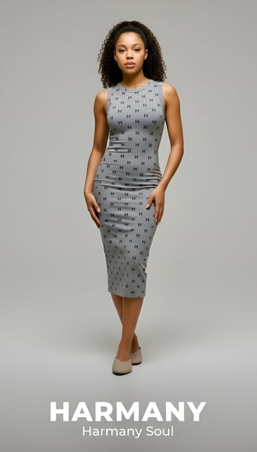 Harmany Soul- Harmany artwork