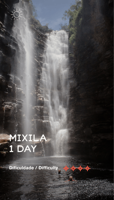 Mixila 1 Day