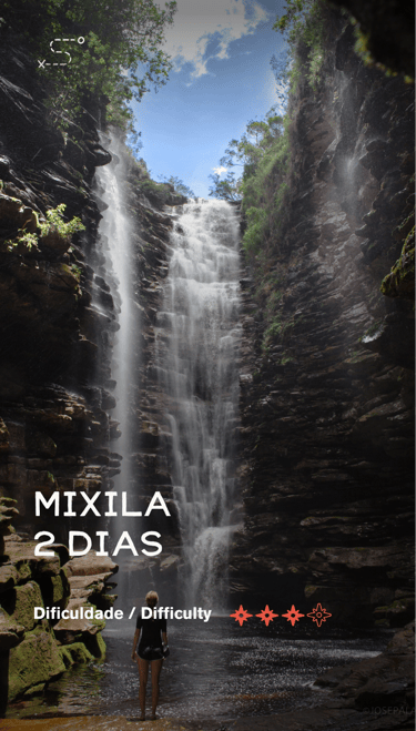 mixila 2 dias