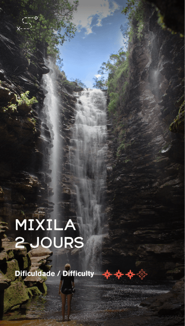 mixila 2 jours