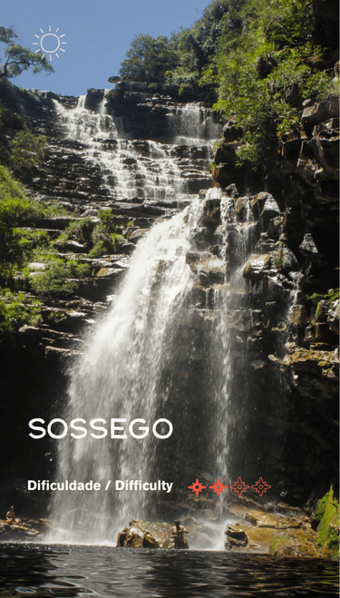 Sossego