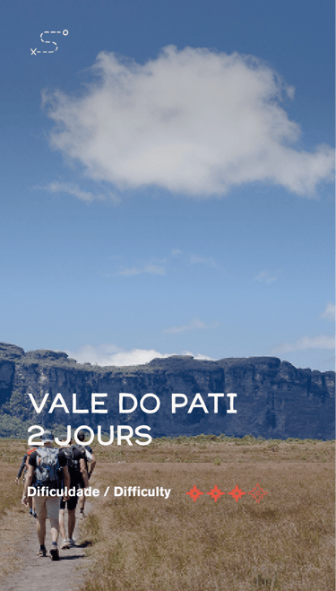 Pati 2 jours