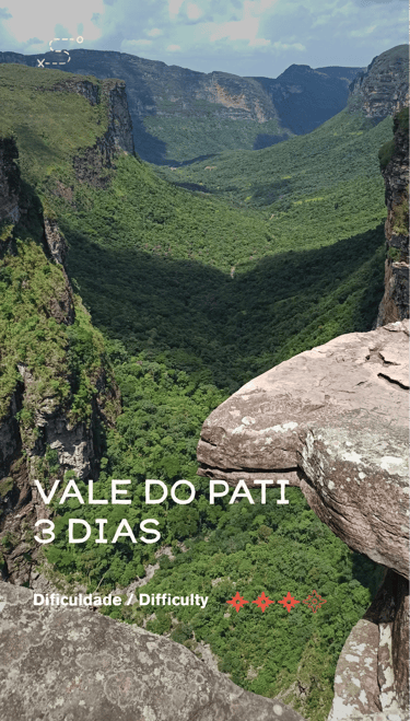 Pati 3D
