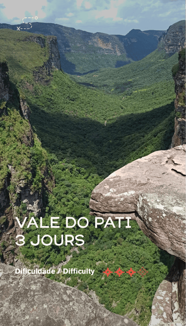 Pati 3J