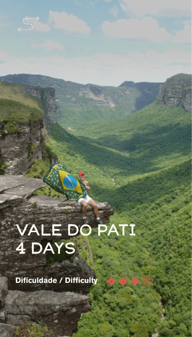 Pati 4 days