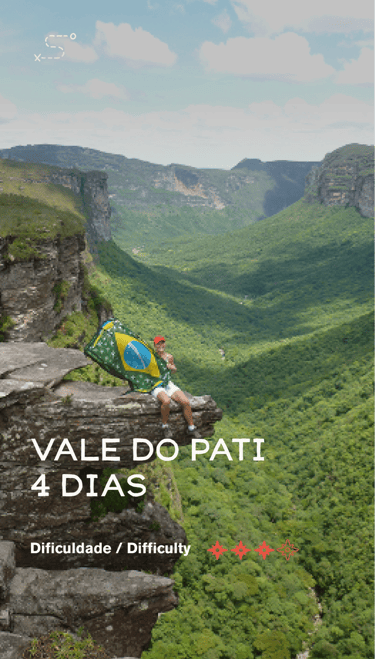 Pati 4D
