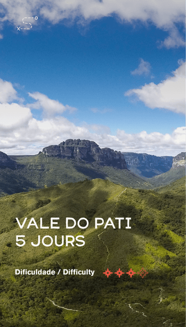 Pati 5 jours