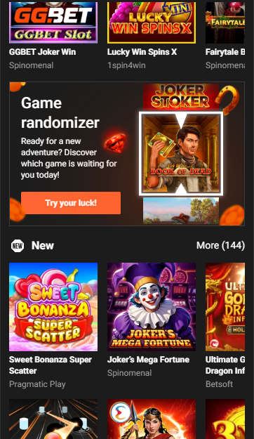 ggbet casino
