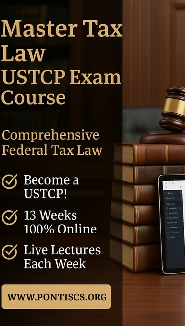 USTCP Course Image