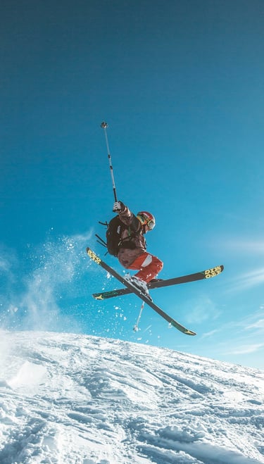10 astuces sejour ski montagne